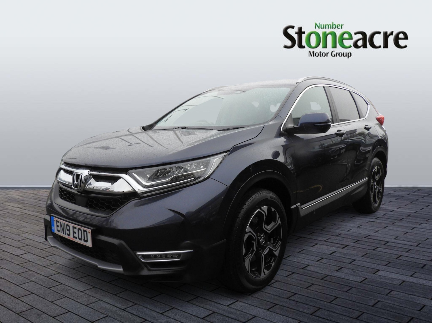 Used Honda CR-V 2019 for sale - 77625268: Photo 7