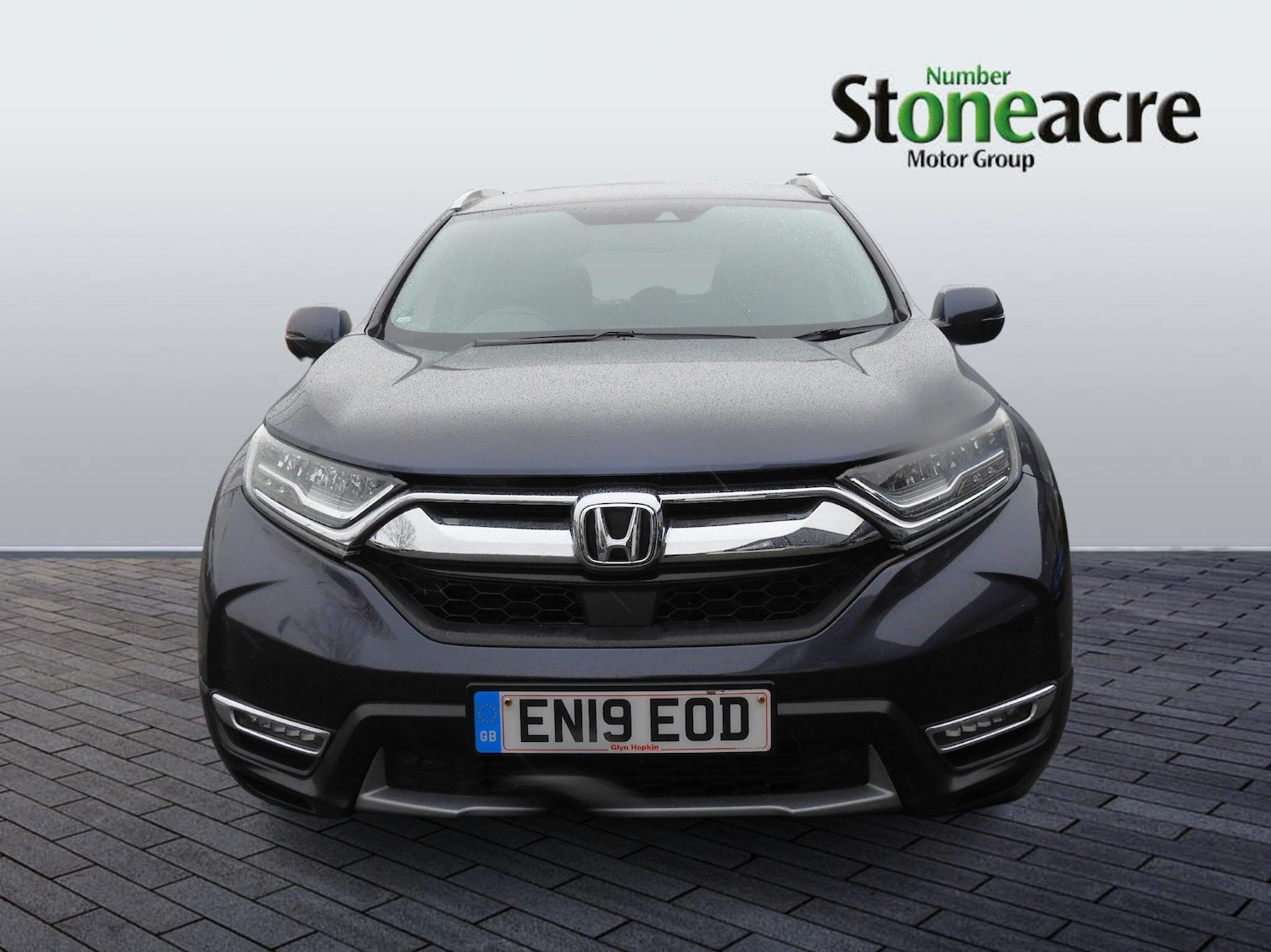 Used Honda CR-V 2019 for sale - 77625268: Photo 8