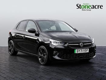 Used Vauxhall Corsa 2021 for sale - 79676680: Photo