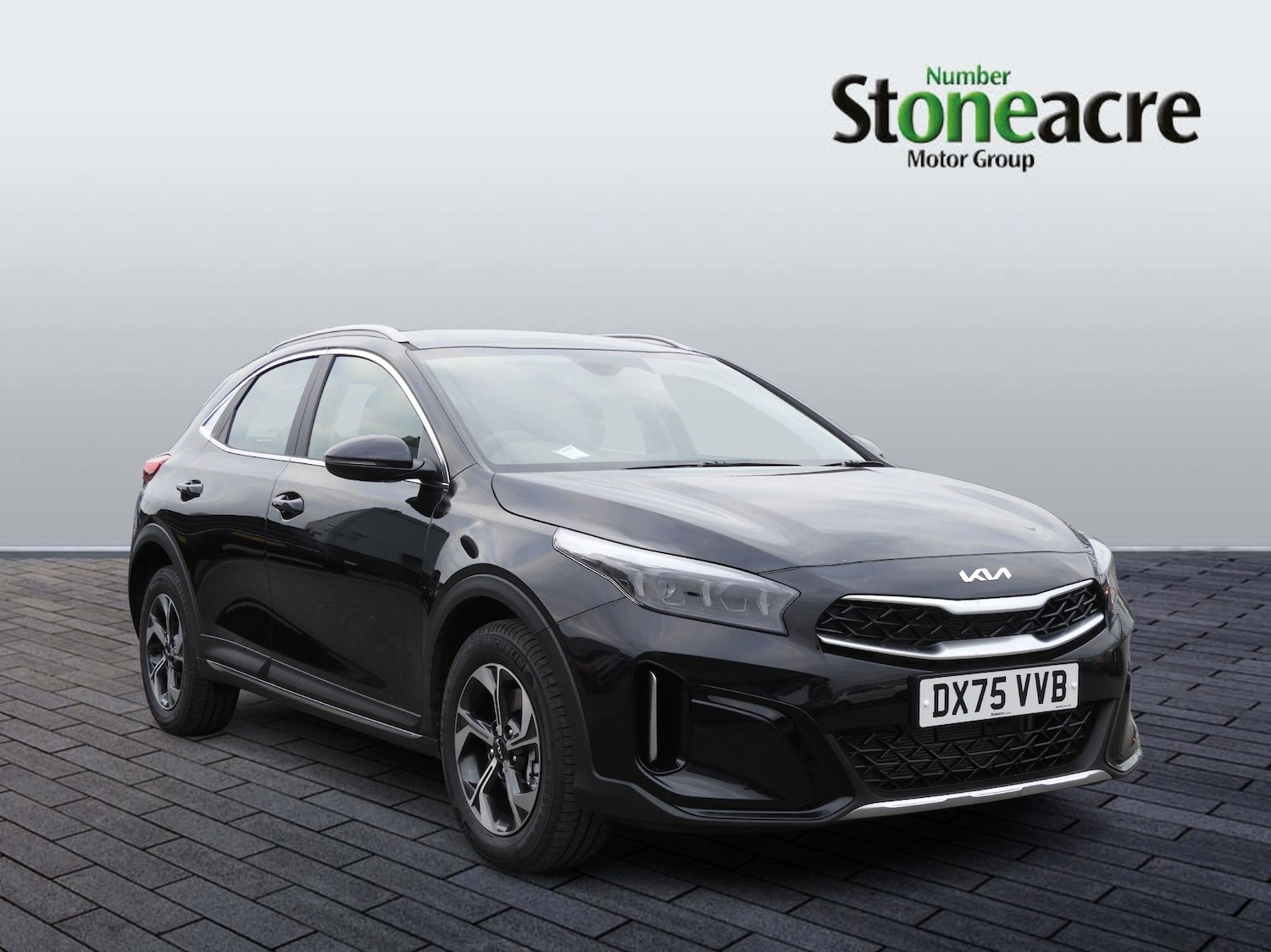 Used Kia XCeed 2025 for sale - 76314463: Photo 1