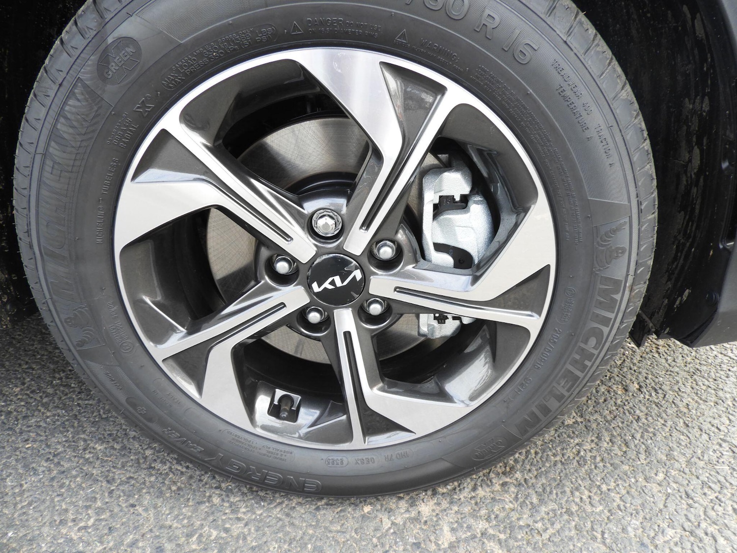 Used Kia XCeed 2025 for sale - 76314463: Photo 10