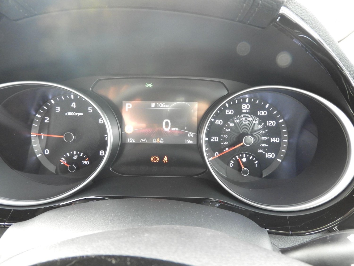 Used Kia XCeed 2025 for sale - 76314463: Photo 11