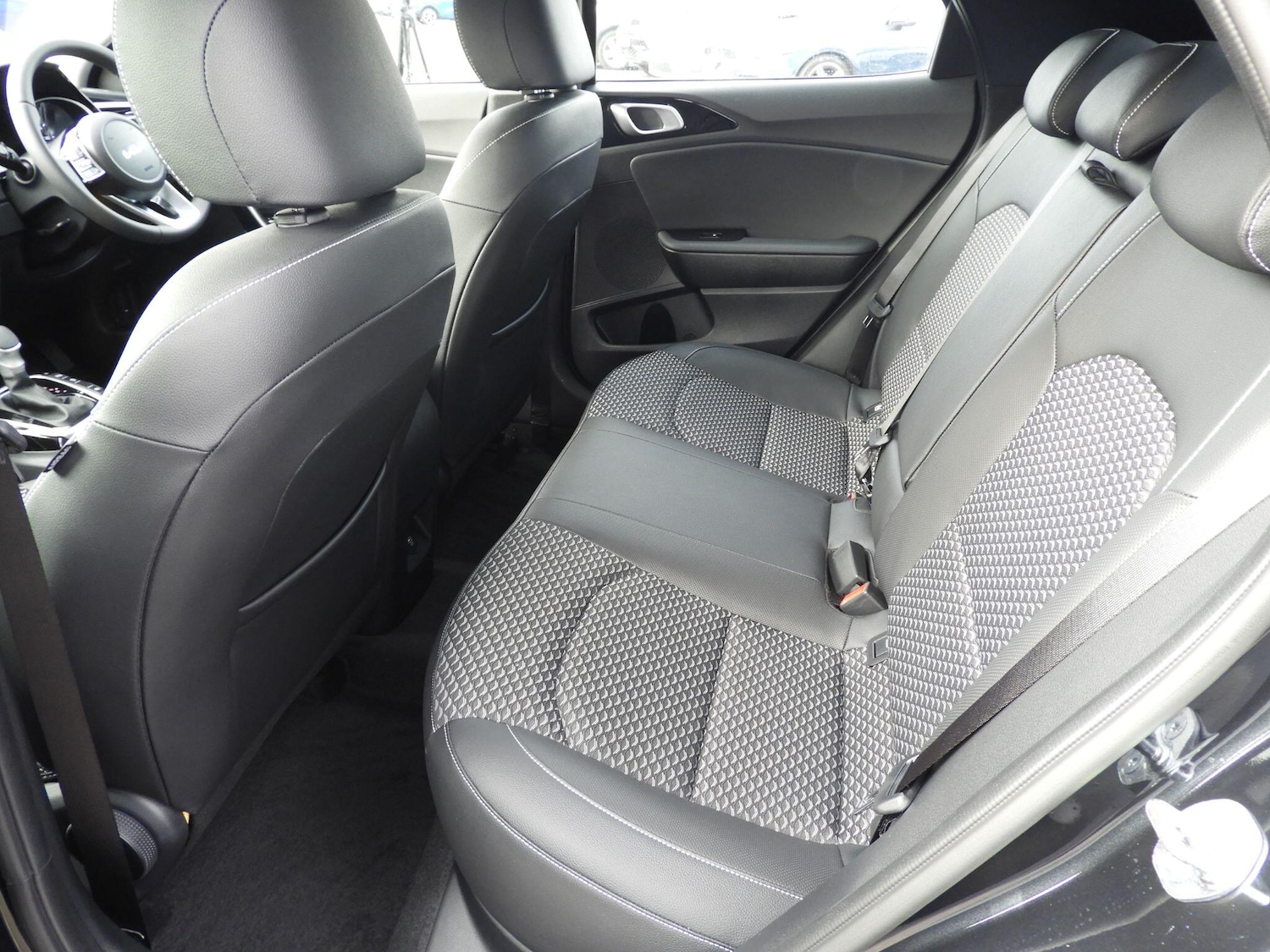 Used Kia XCeed 2025 for sale - 76314463: Photo 16