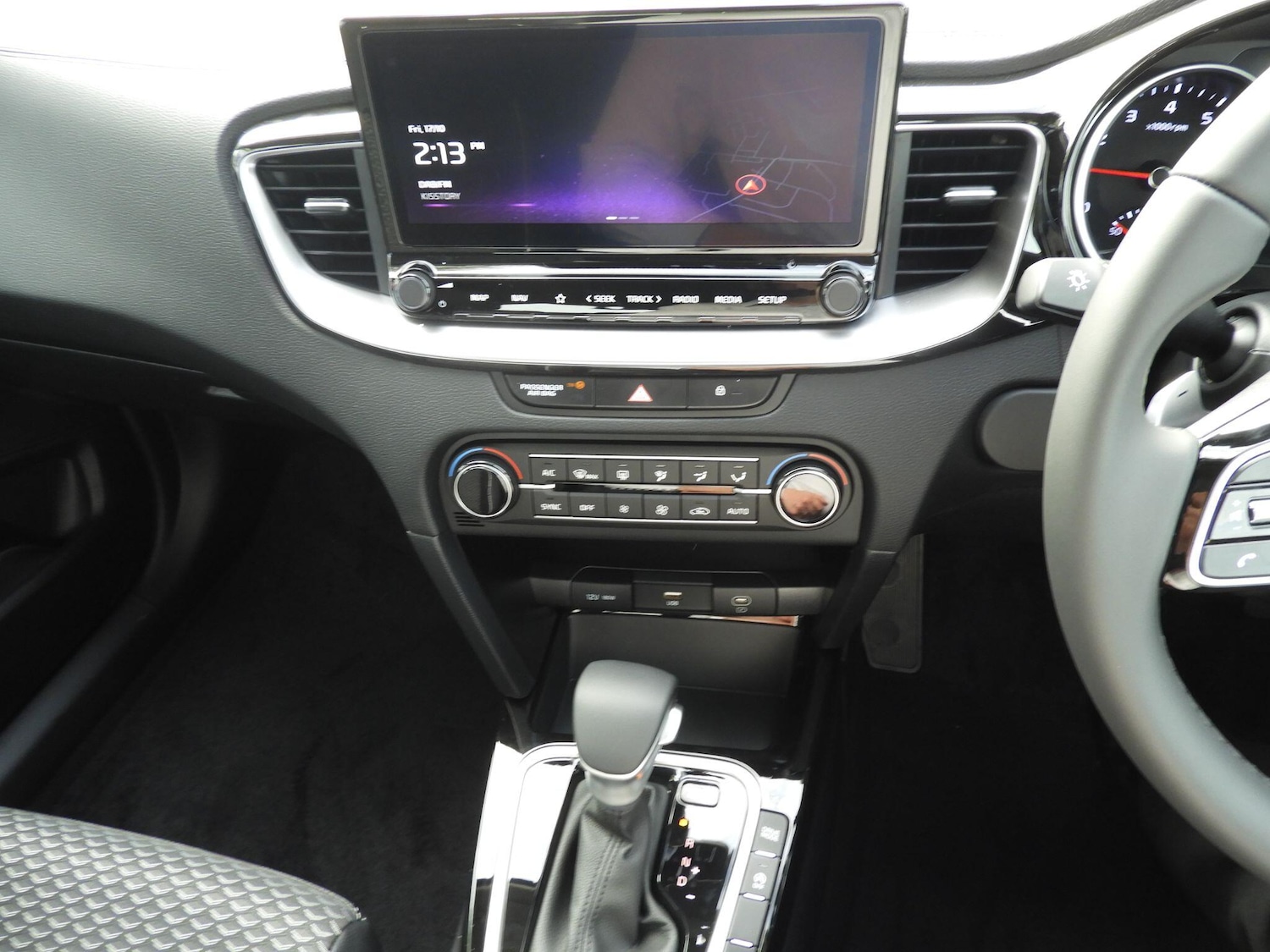 Used Kia XCeed 2025 for sale - 76314463: Photo 17