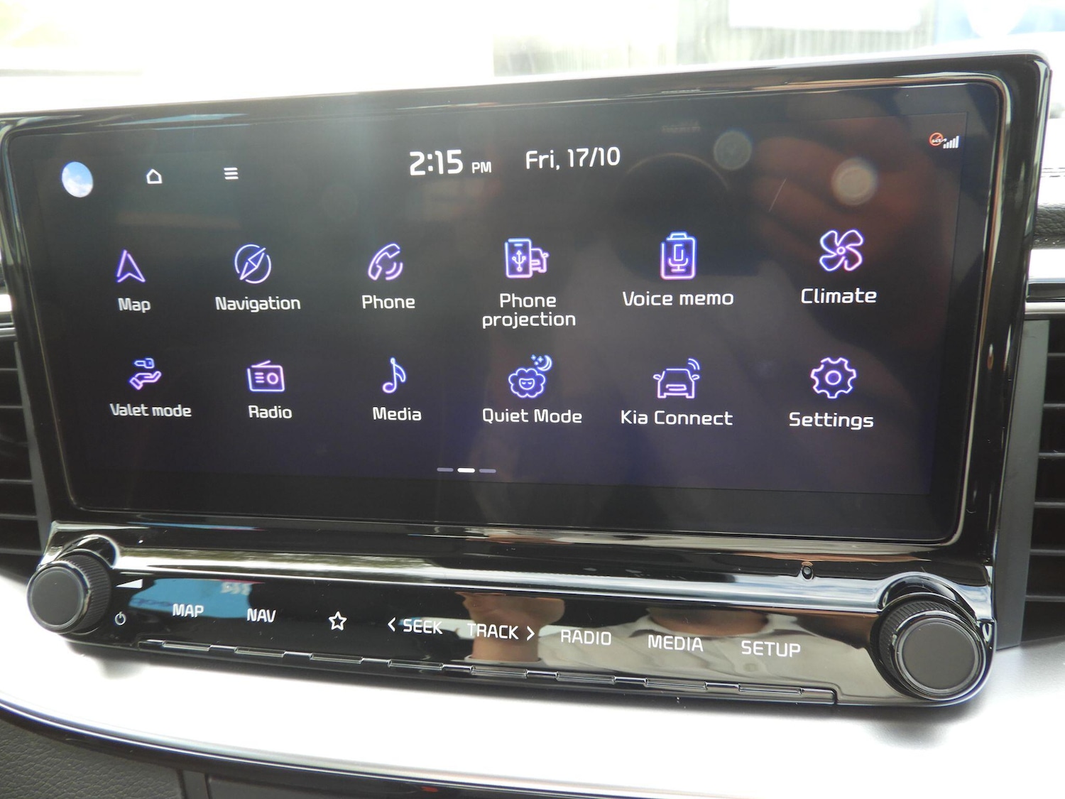 Used Kia XCeed 2025 for sale - 76314463: Photo 19