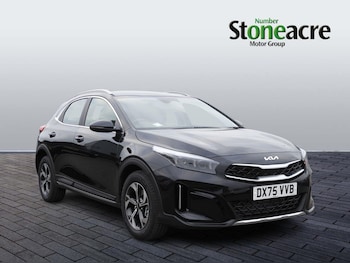 2025 (75) - 1.0 T-GDi MHEV Pure SUV 5dr Petrol Hybrid DCT Euro 6 (s/s) (113 bhp)