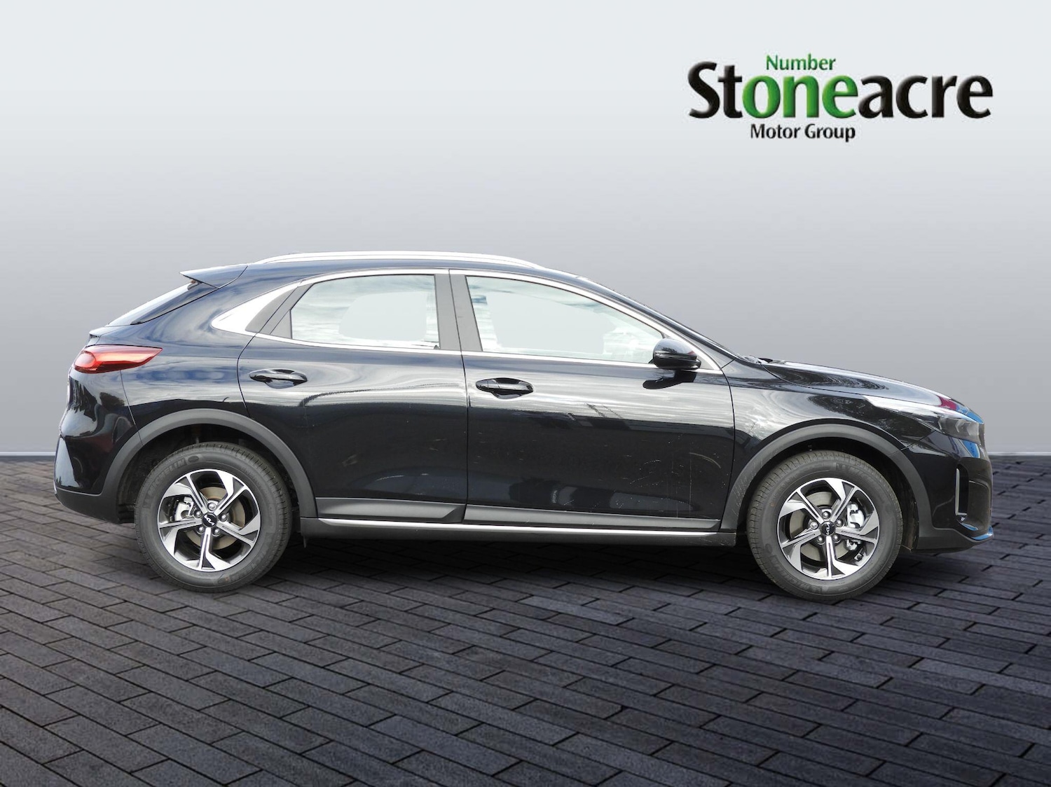 Used Kia XCeed 2025 for sale - 76314463: Photo 2