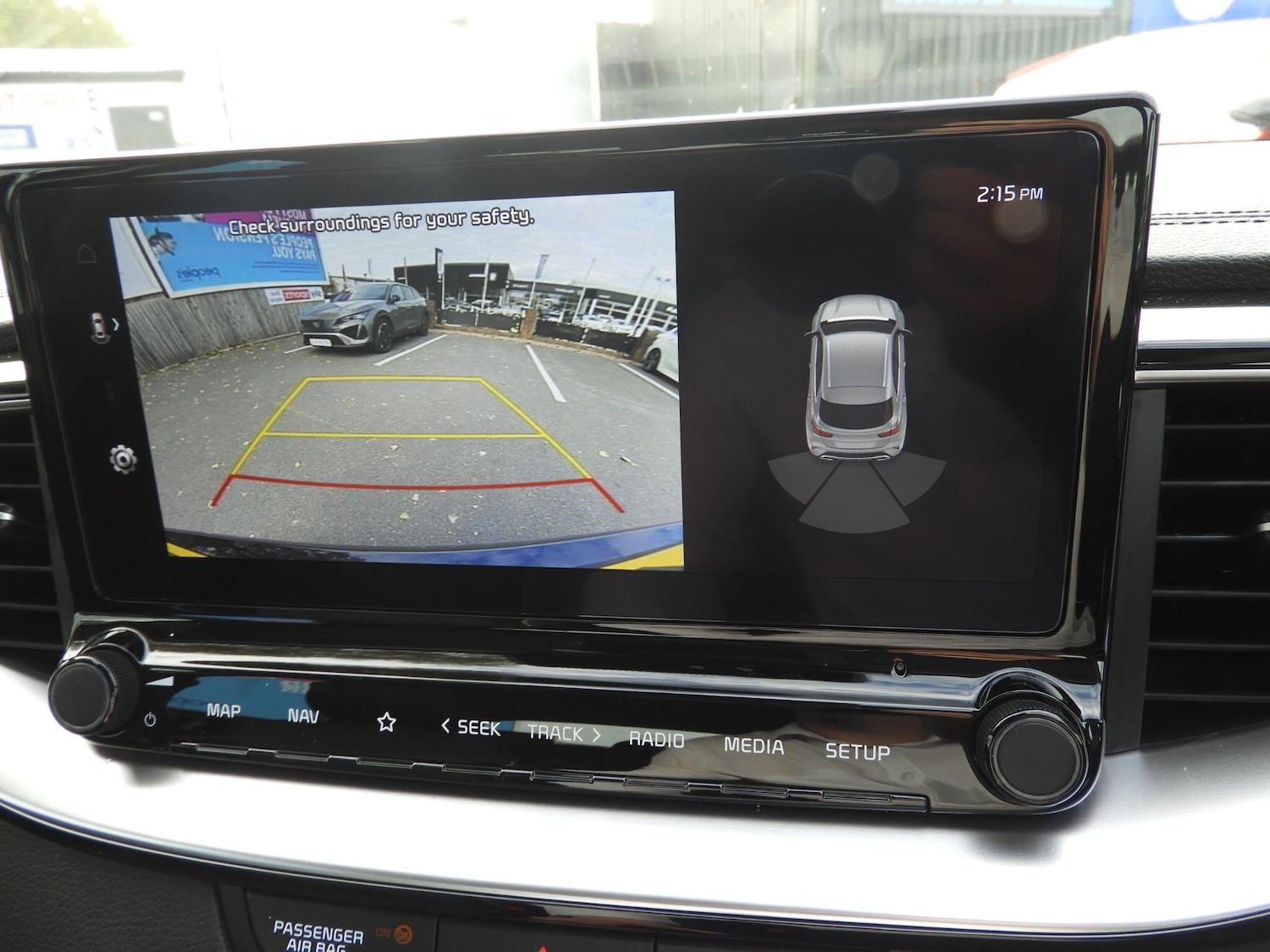 Used Kia XCeed 2025 for sale - 76314463: Photo 23