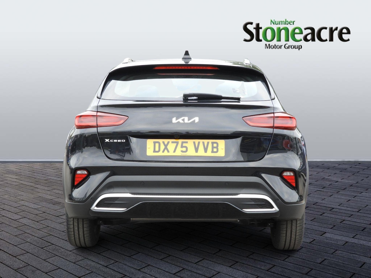 Used Kia XCeed 2025 for sale - 76314463: Photo 4