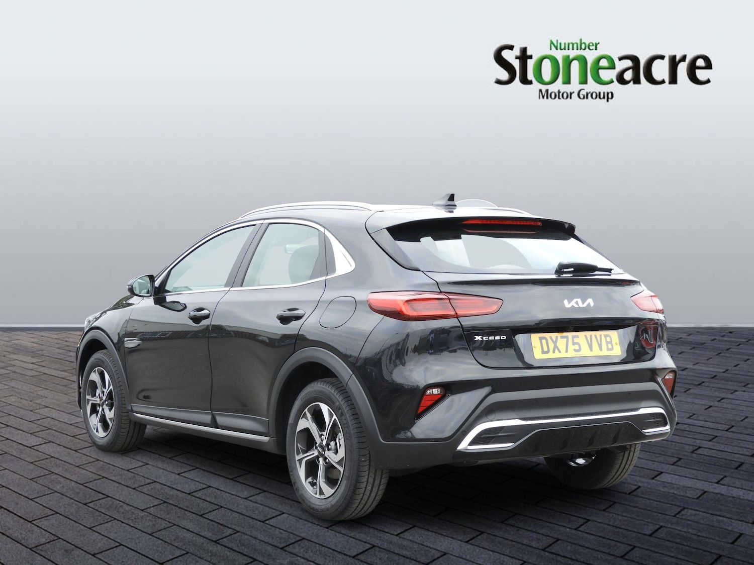Used Kia XCeed 2025 for sale - 76314463: Photo 5