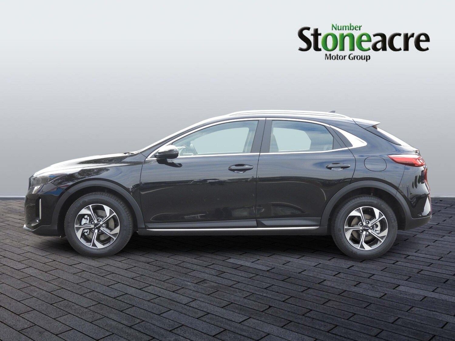 Used Kia XCeed 2025 for sale - 76314463: Photo 6