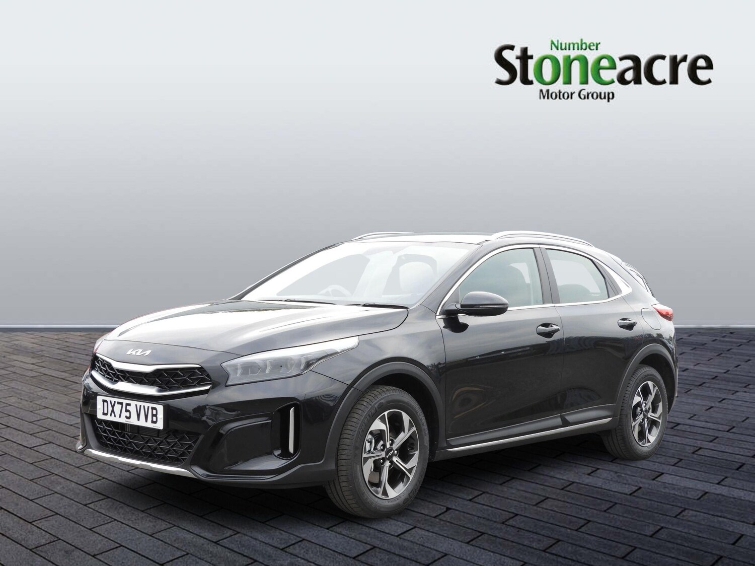Used Kia XCeed 2025 for sale - 76314463: Photo 7