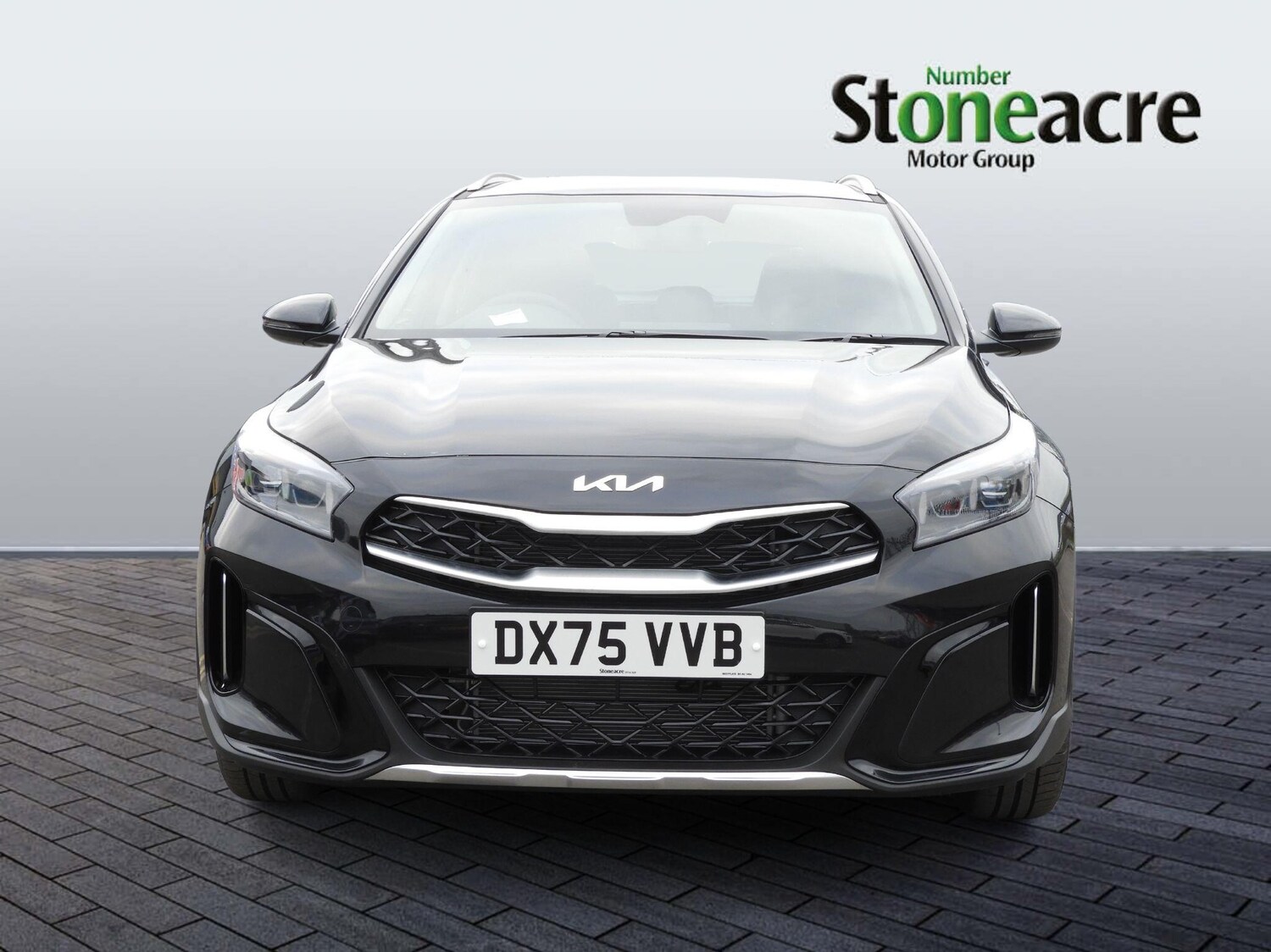Used Kia XCeed 2025 for sale - 76314463: Photo 8