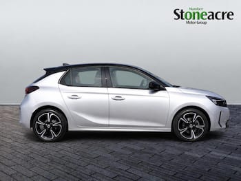Used Vauxhall Corsa 2023 for sale - 79613127: Photo