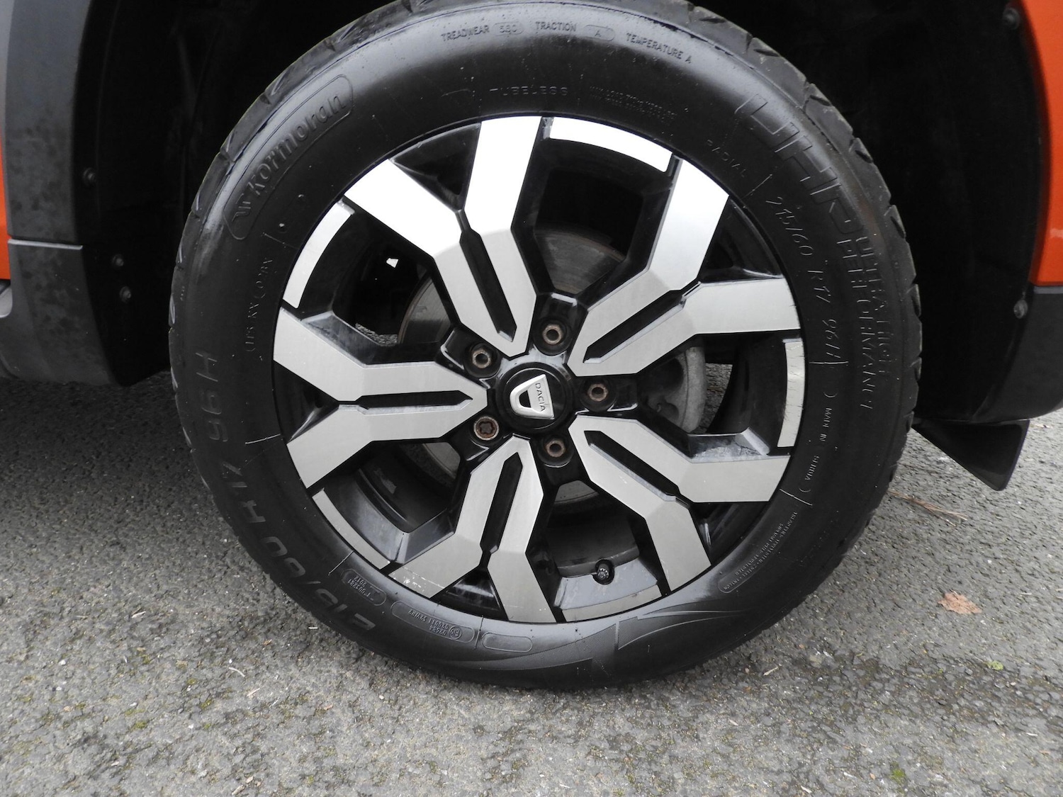 Used Dacia Duster 2021 for sale - 77425359: Photo 11