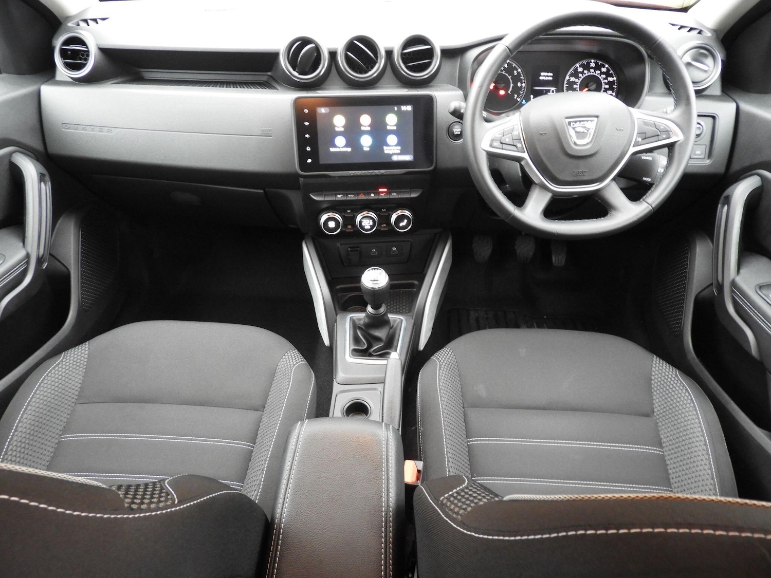 Used Dacia Duster 2021 for sale - 77425359: Photo 13