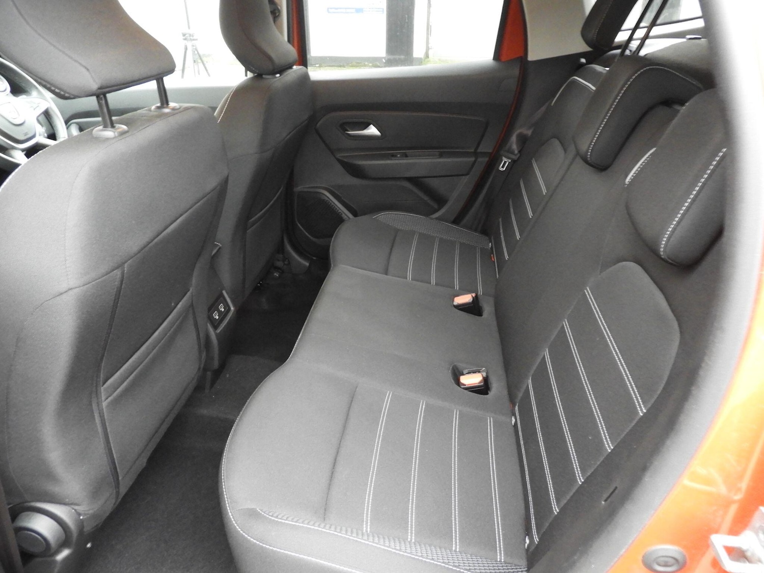 Used Dacia Duster 2021 for sale - 77425359: Photo 16