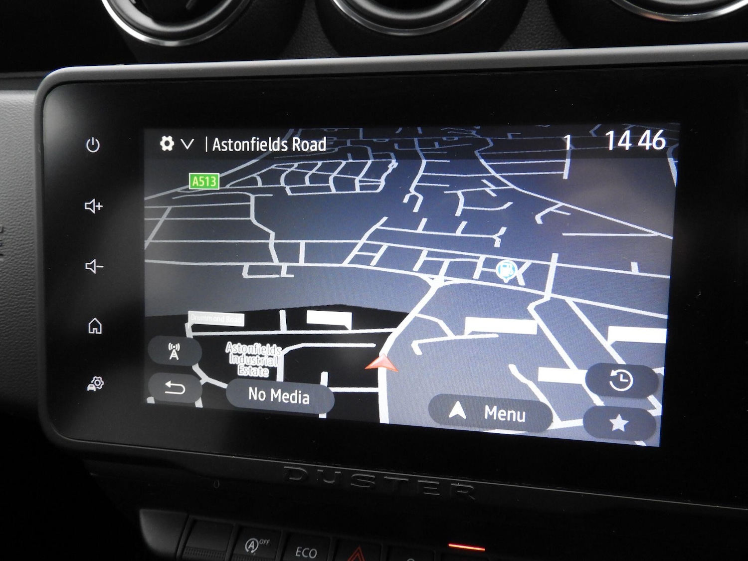 Used Dacia Duster 2021 for sale - 77425359: Photo 17