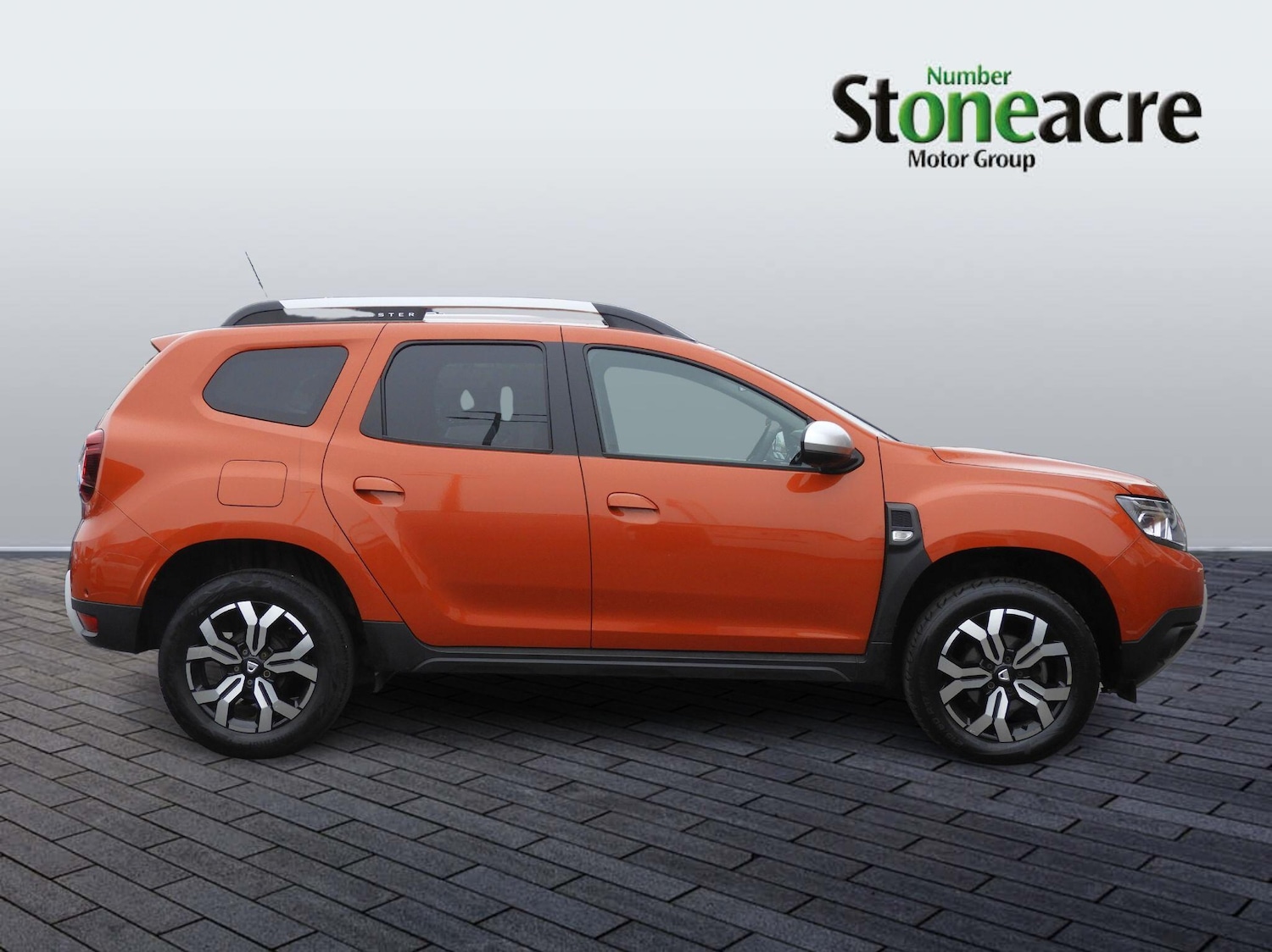 Used Dacia Duster 2021 for sale - 77425359: Photo 2