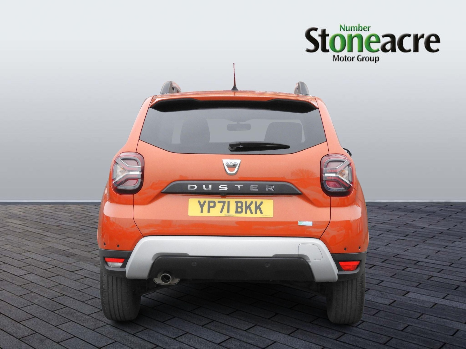 Used Dacia Duster 2021 for sale - 77425359: Photo 4