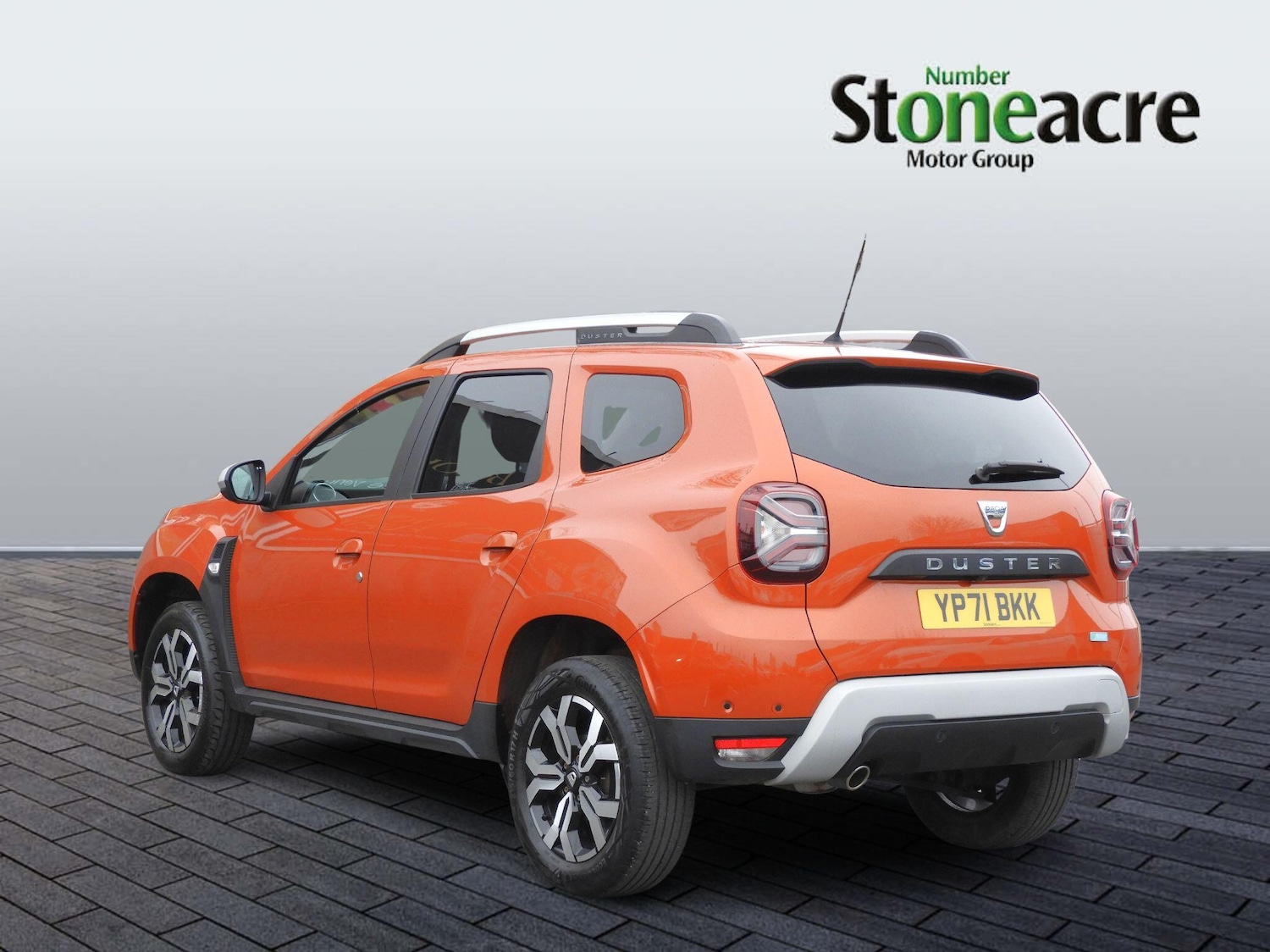 Used Dacia Duster 2021 for sale - 77425359: Photo 5