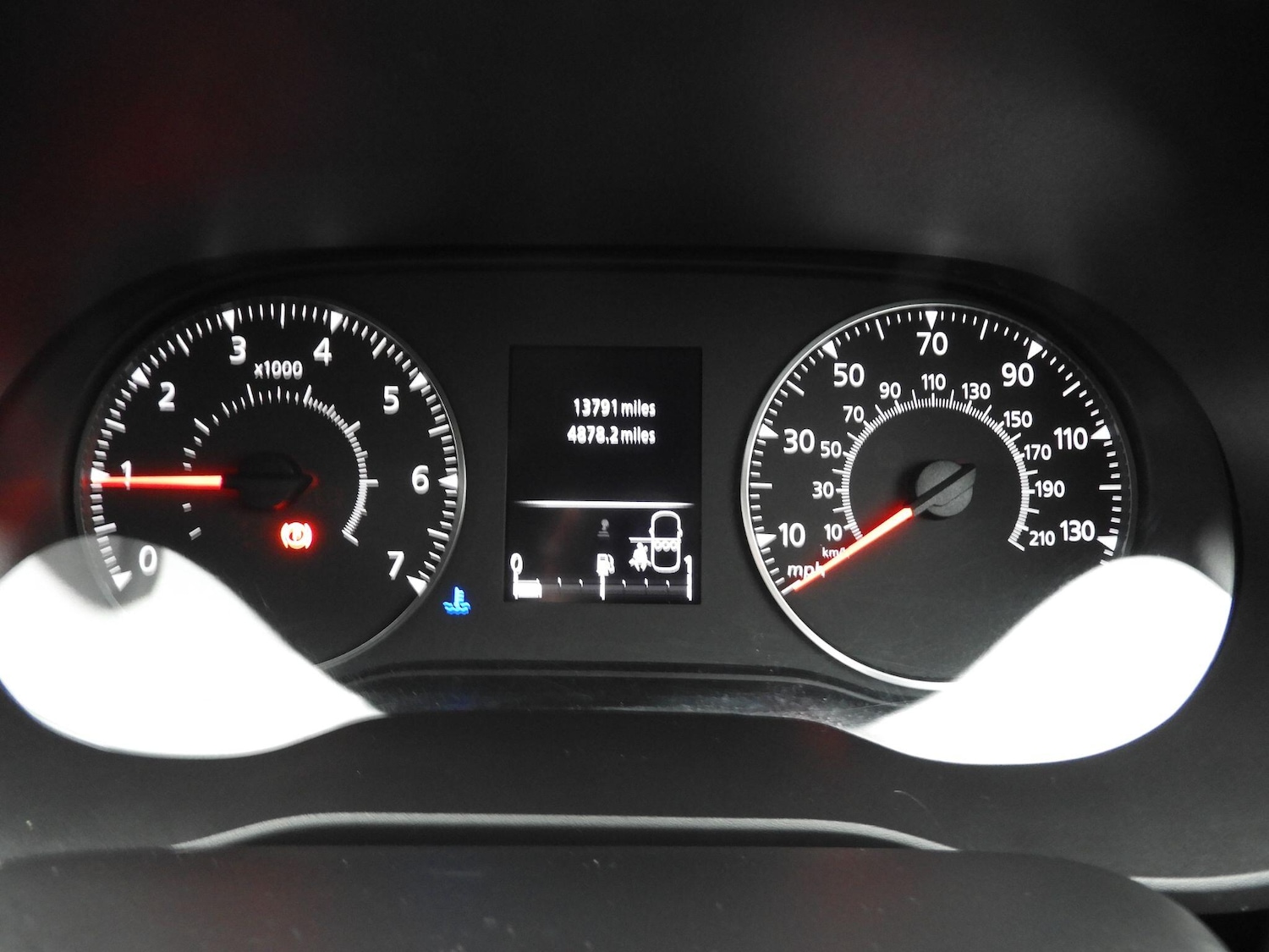 Used Dacia Duster 2021 for sale - 77425359: Photo 9