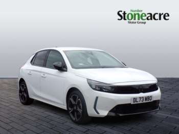 (73) - 1.2 Turbo Ultimate Hatchback 5dr Petrol Manual Euro 6 (s/s) (100 ps)