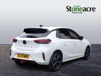 Used Vauxhall Corsa 2023 for sale - 75166037: Photo