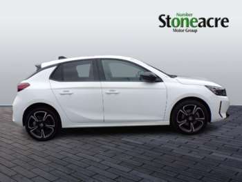 Used Vauxhall Corsa 2023 for sale - 75166037: Photo