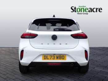 Used Vauxhall Corsa 2023 for sale - 75166037: Photo