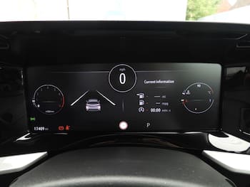 Used Vauxhall Mokka 2023 for sale - 79465203: Photo