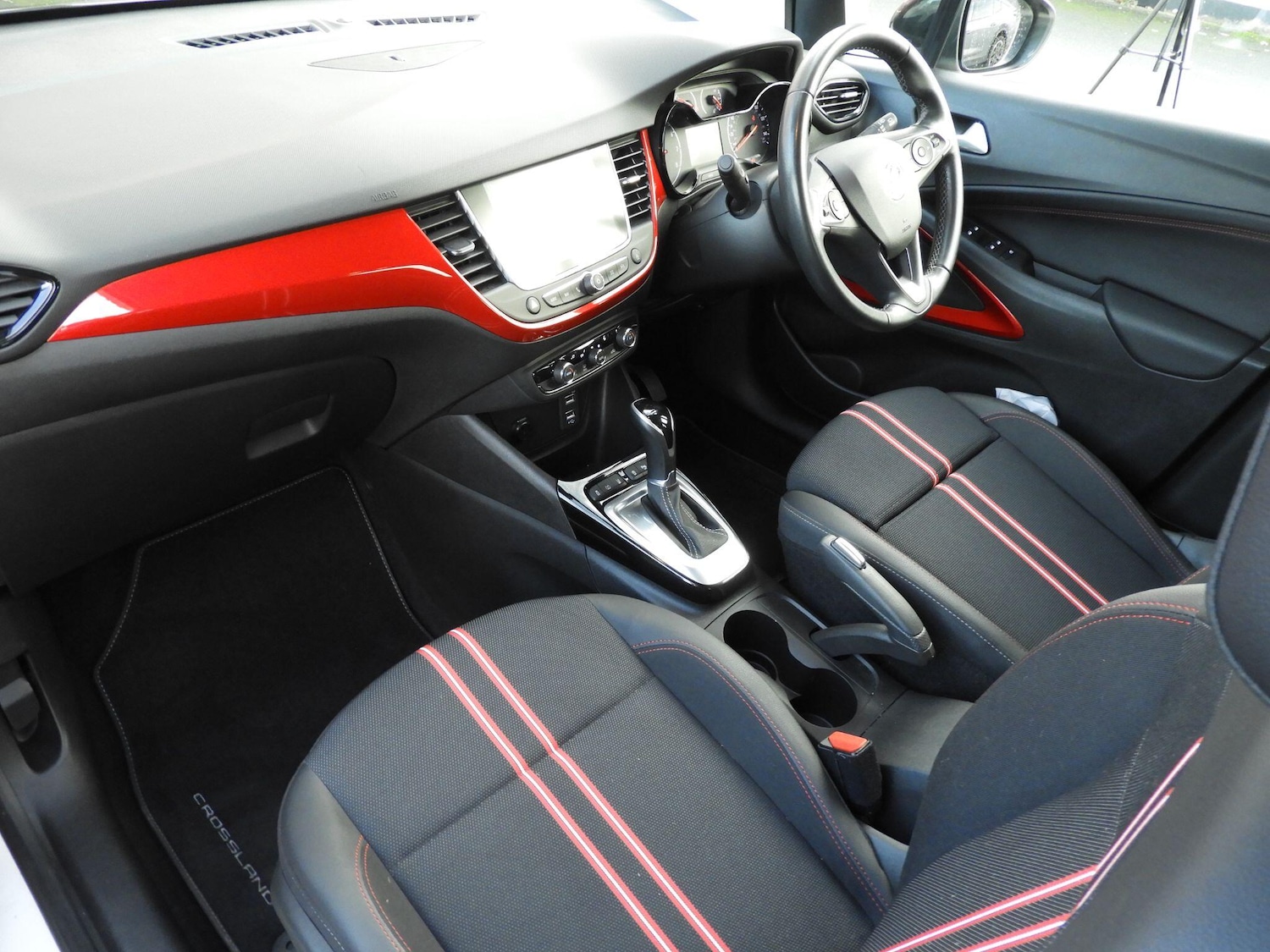 Used Vauxhall Crossland 2022 for sale - 76537666: Photo 14