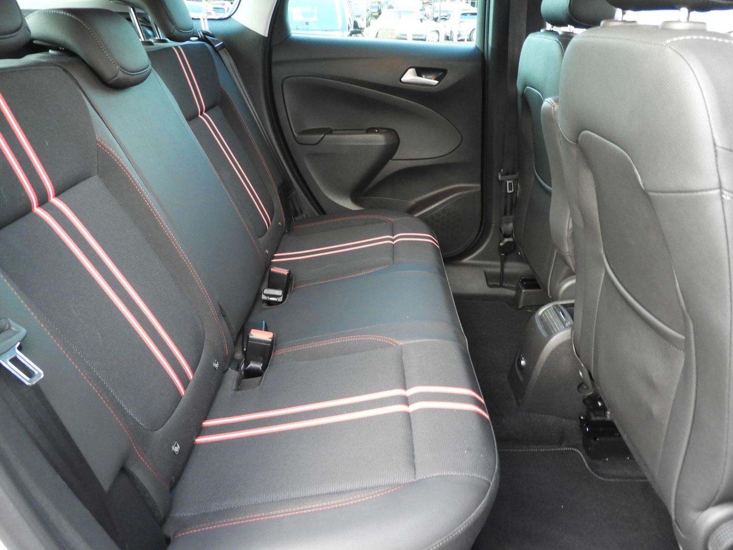 Used Vauxhall Crossland 2022 for sale - 76537666: Photo 15