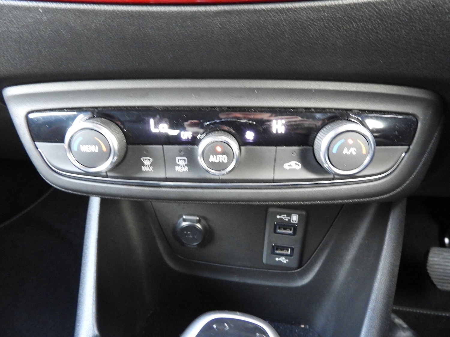 Used Vauxhall Crossland 2022 for sale - 76537666: Photo 18