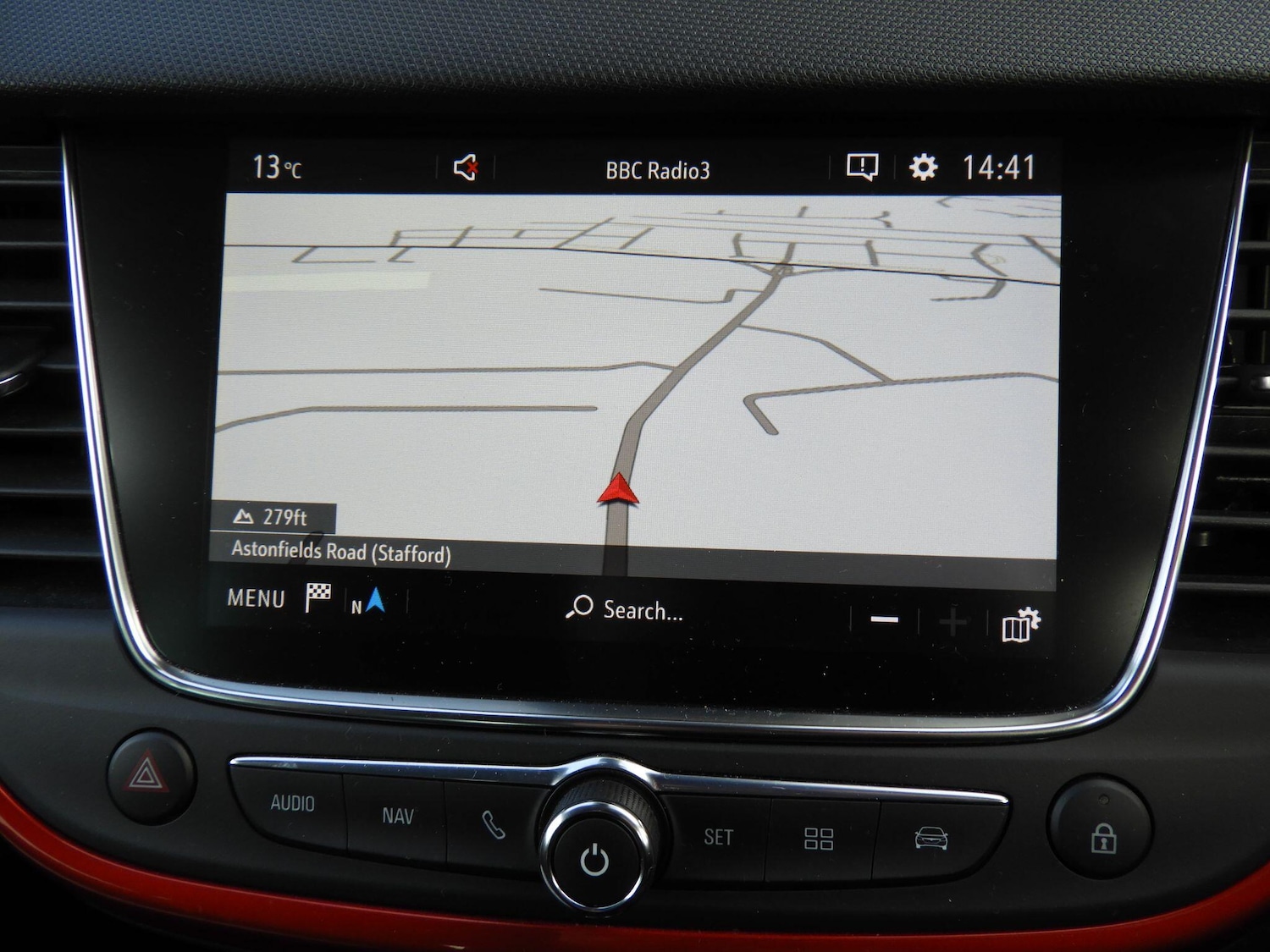 Used Vauxhall Crossland 2022 for sale - 76537666: Photo 19