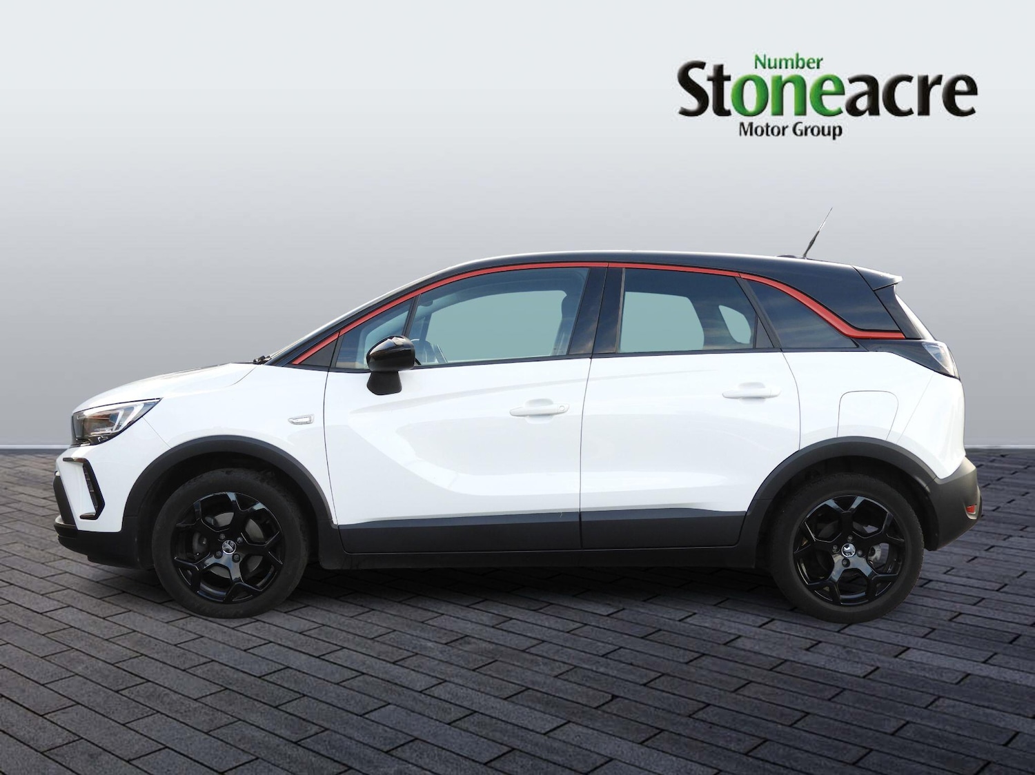 Used Vauxhall Crossland 2022 for sale - 76537666: Photo 6