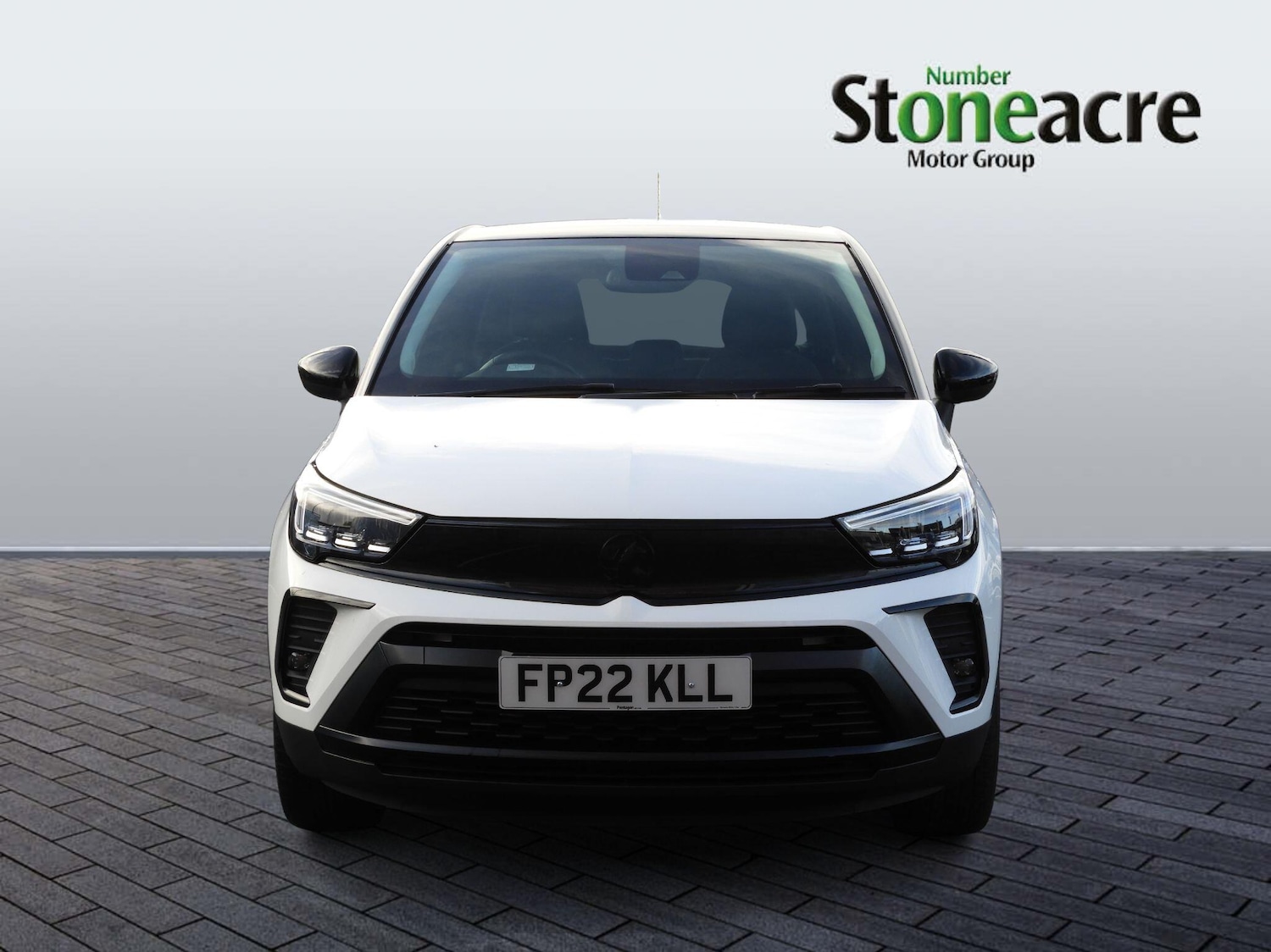 Used Vauxhall Crossland 2022 for sale - 76537666: Photo 8