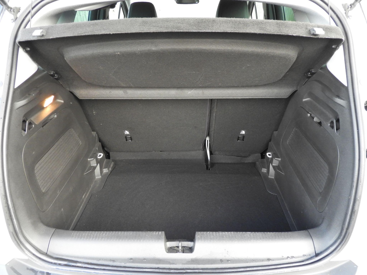 Used Vauxhall Crossland 2022 for sale - 76537666: Photo 9