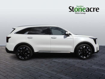 Used Kia Sorento 2026 for sale - 78231152: Photo