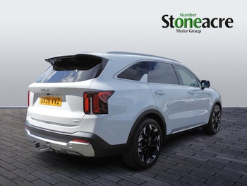 Used Kia Sorento 2026 for sale - 78231152: Photo