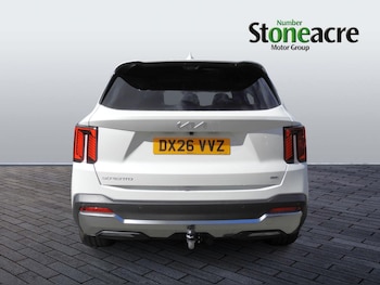 Used Kia Sorento 2026 for sale - 78231152: Photo