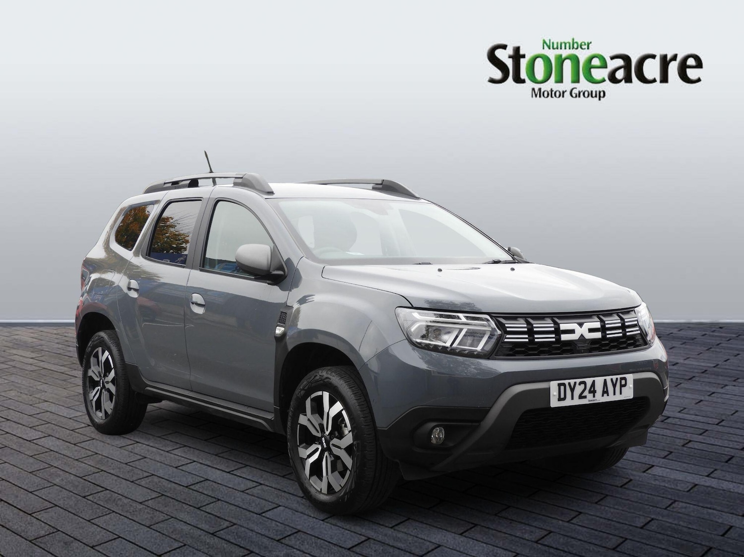 Used Dacia Duster 2024 for sale - 76295935: Photo 1