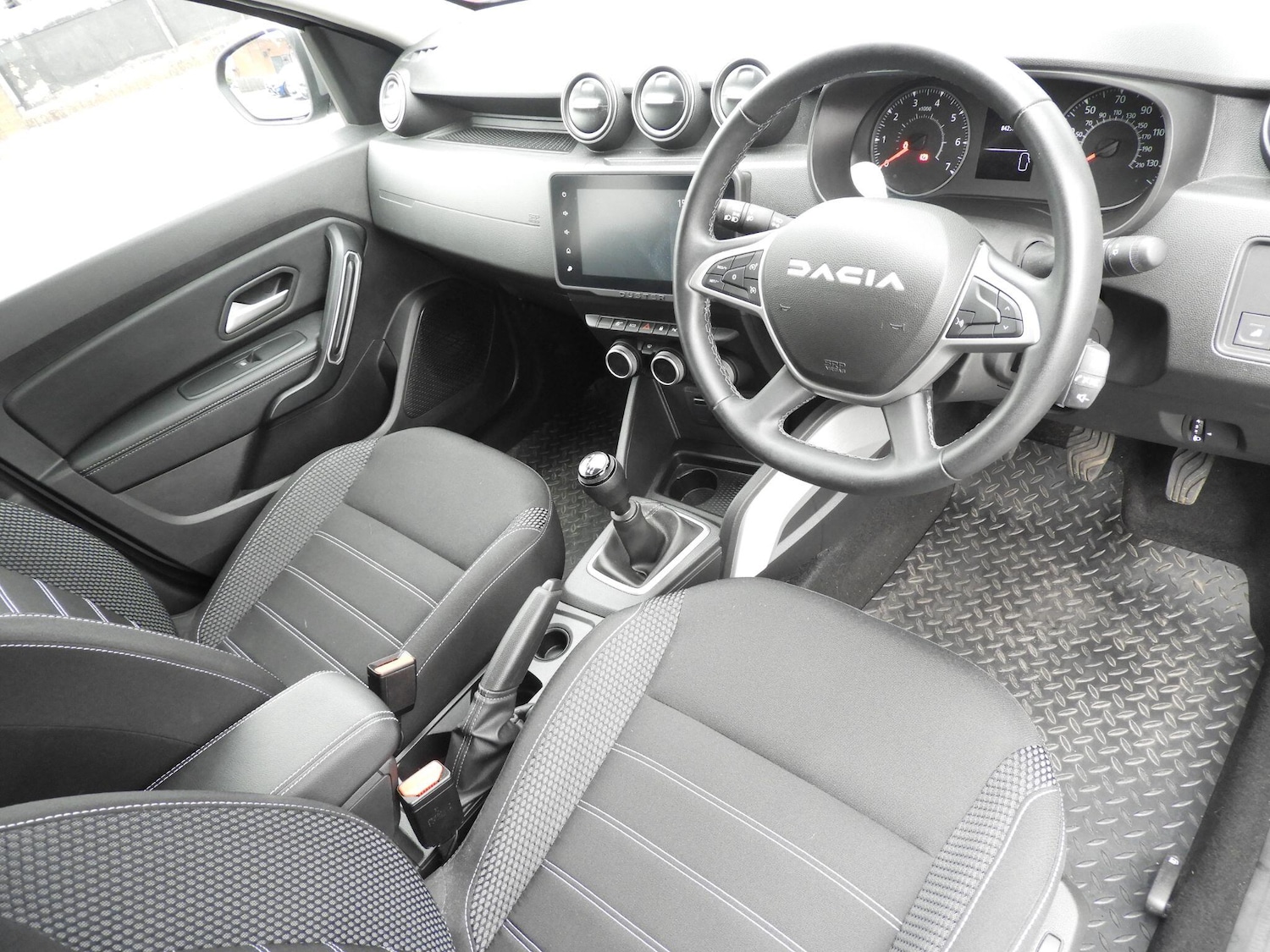 Used Dacia Duster 2024 for sale - 76295935: Photo 11