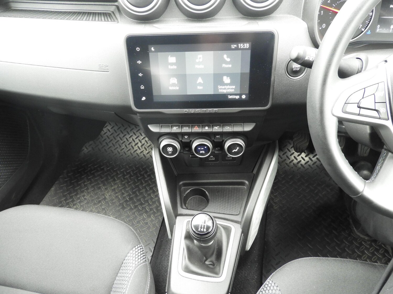 Used Dacia Duster 2024 for sale - 76295935: Photo 13