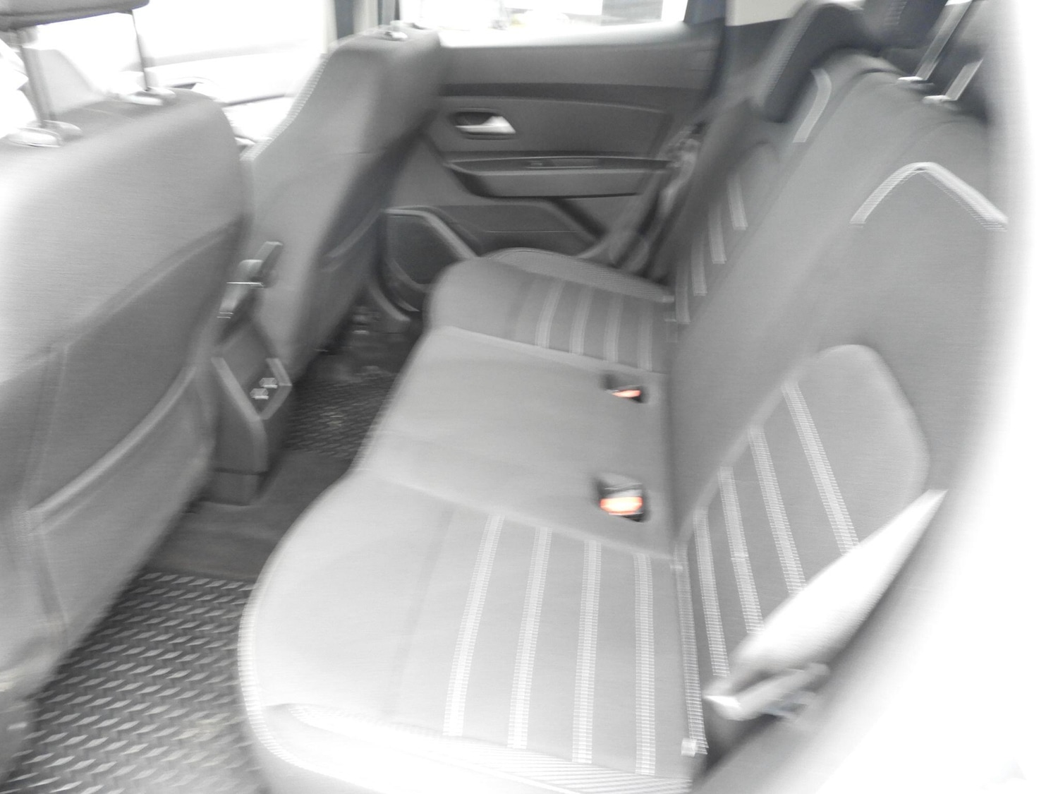 Used Dacia Duster 2024 for sale - 76295935: Photo 16