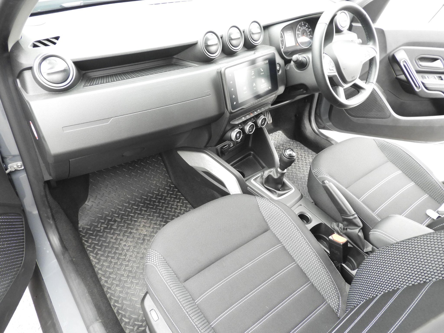 Used Dacia Duster 2024 for sale - 76295935: Photo 18