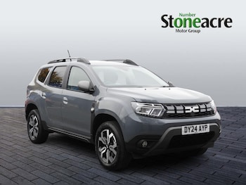 Used Dacia Duster 2024 for sale - 76295935: Photo