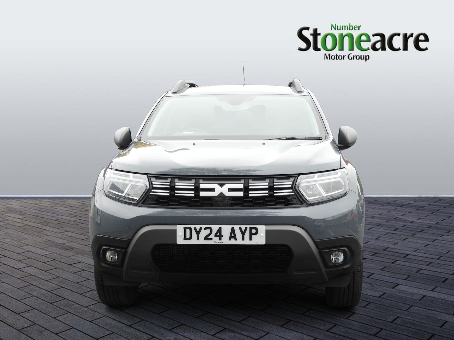 Used Dacia Duster 2024 for sale - 76295935: Photo 2