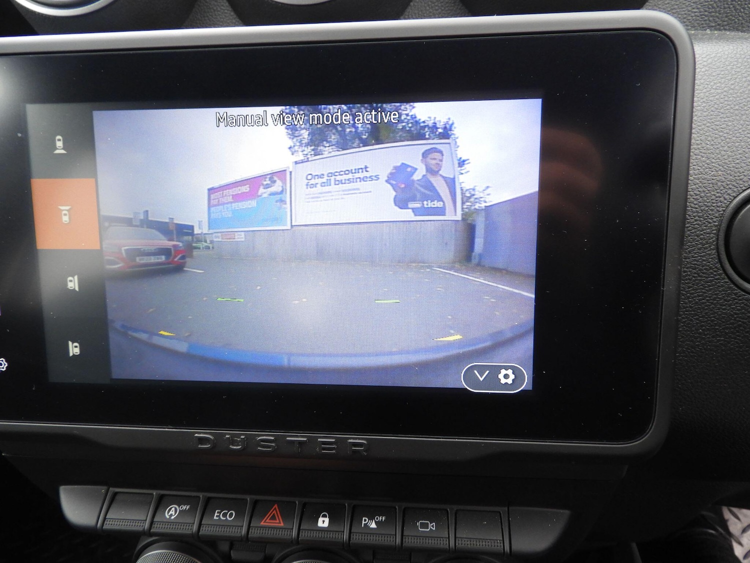 Used Dacia Duster 2024 for sale - 76295935: Photo 21