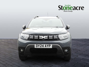 Used Dacia Duster 2024 for sale - 76295935: Photo